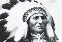 Histoire de Crazy Horse
